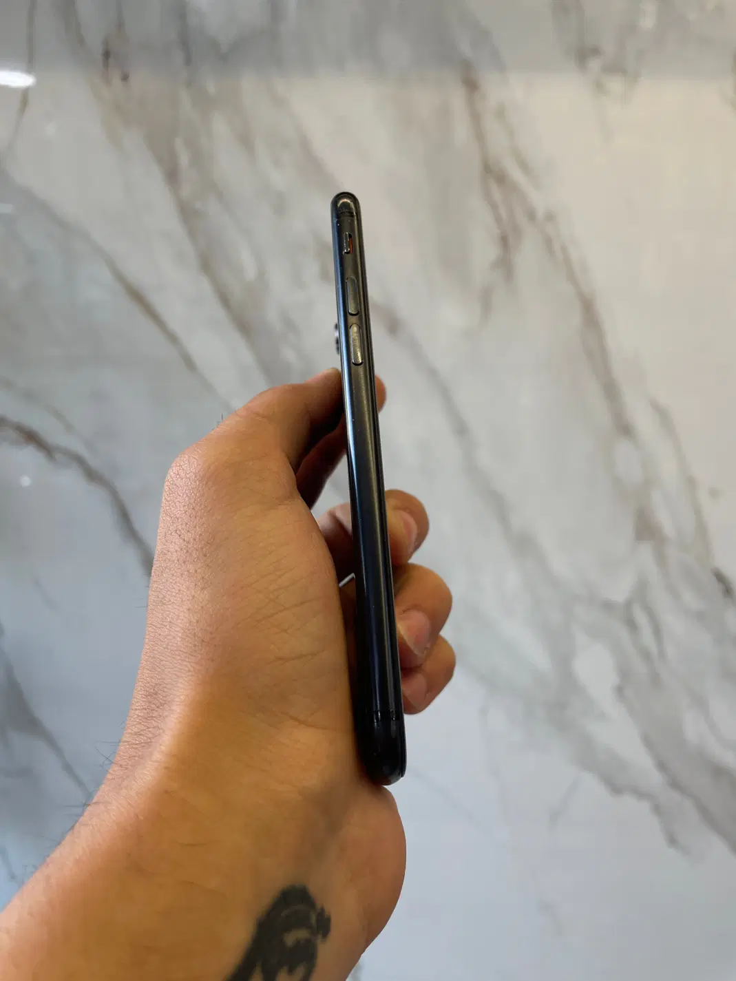 iPhone SE2020|موبایل|کرج, گوهردشت|دیوار