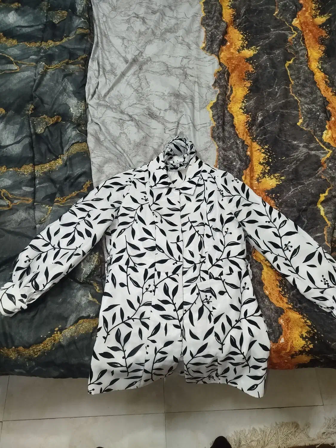 ست مادر و دختری|لباس|مشهد, فارغ التحصیلان|دیوار