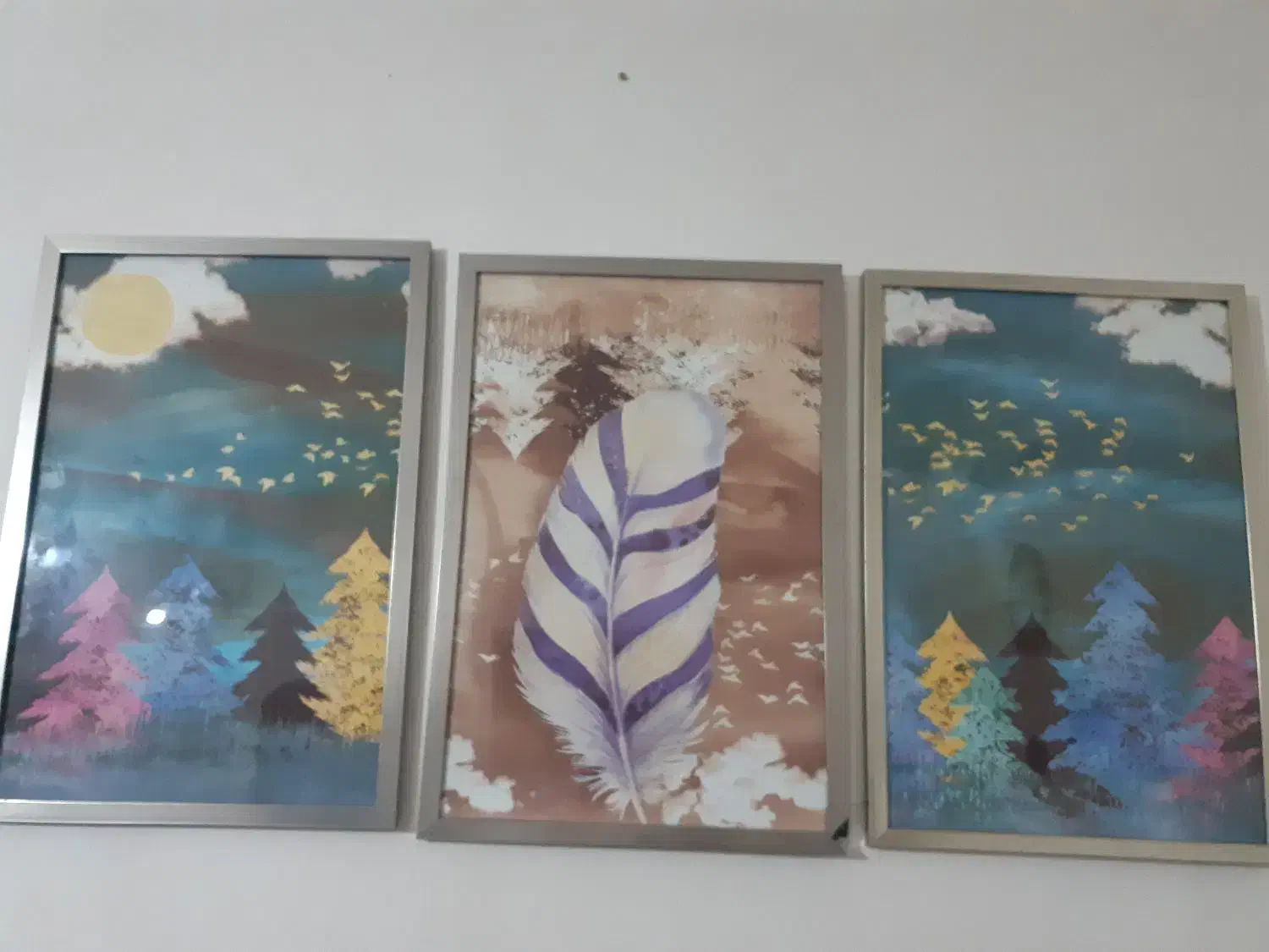 آگهی تابلو|تابلو فرش|تایباد, |دیوار