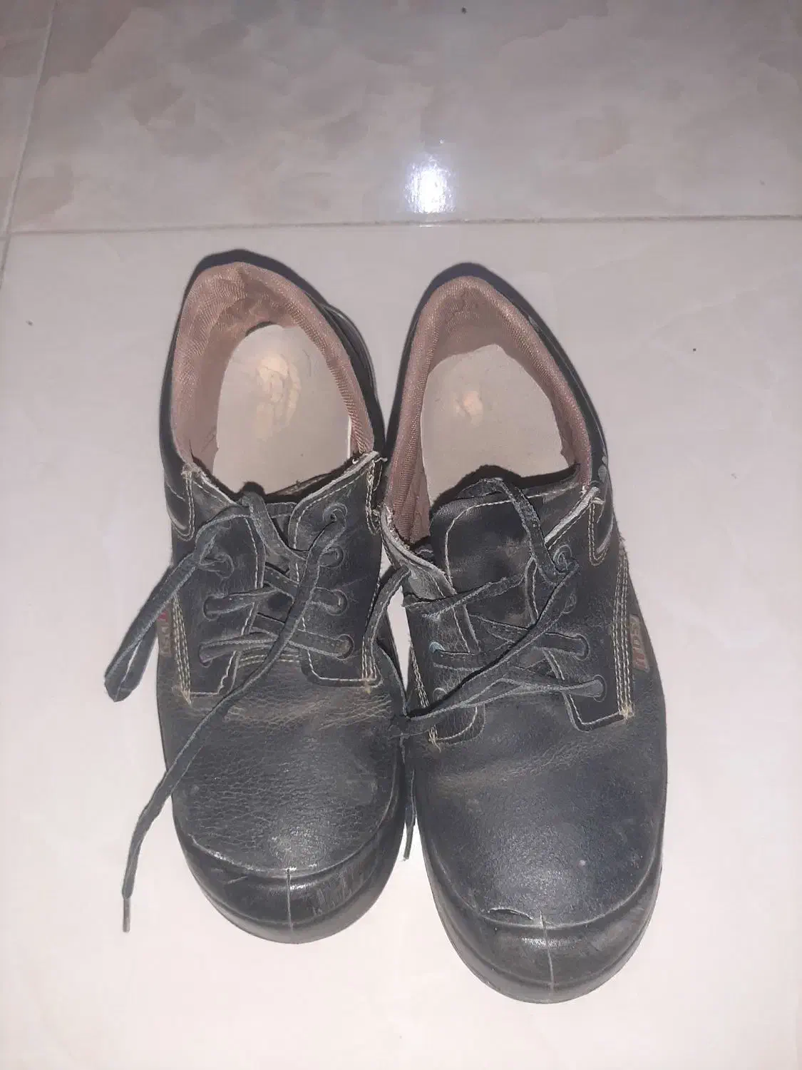 یک جفت کفش شماره 42|کیف، کفش، کمربند|سنندج, |دیوار