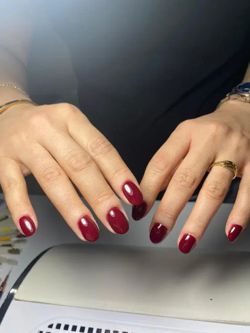 ناخن|خدمات آرایشگری و زیبایی|رشت, رشتیان|دیوار