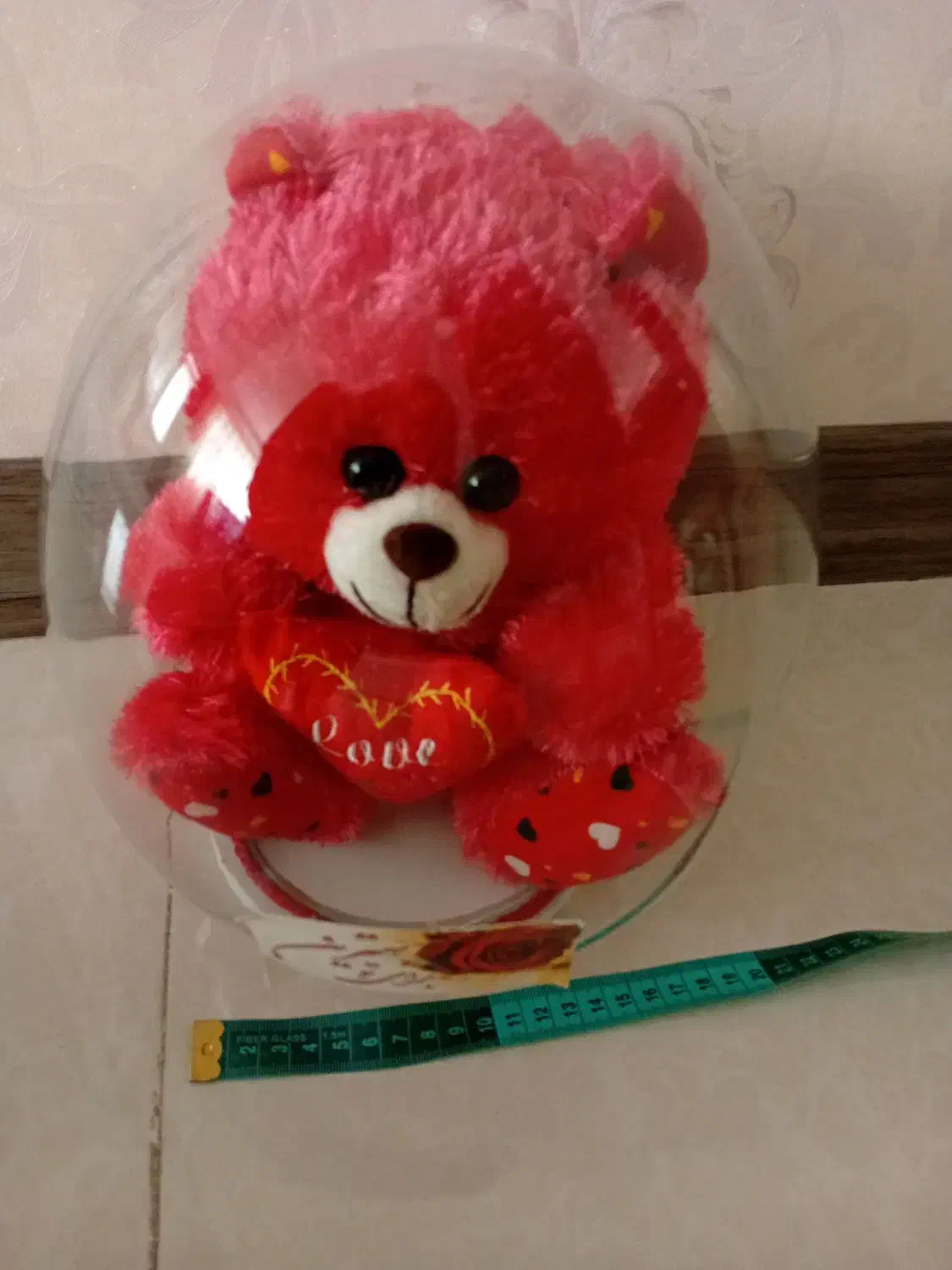 خرس|اسباب‌بازی بچه|همدان, |دیوار