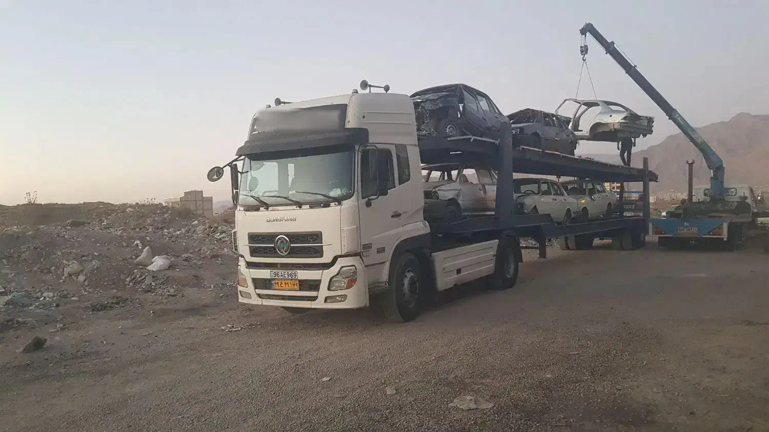 ماشین اسقاطی فرسوده|خودرو سواری و وانت|کرمانشاه, |دیوار