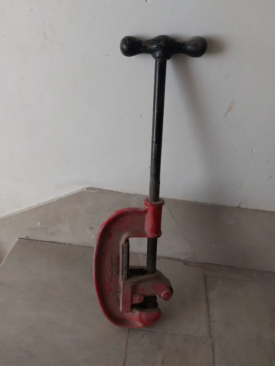 لوله بربزرگ ژاپنی معاوضه باشلاقی۳اینچ دودسته|ابزارآلات|مشهد, سرافرازان|دیوار