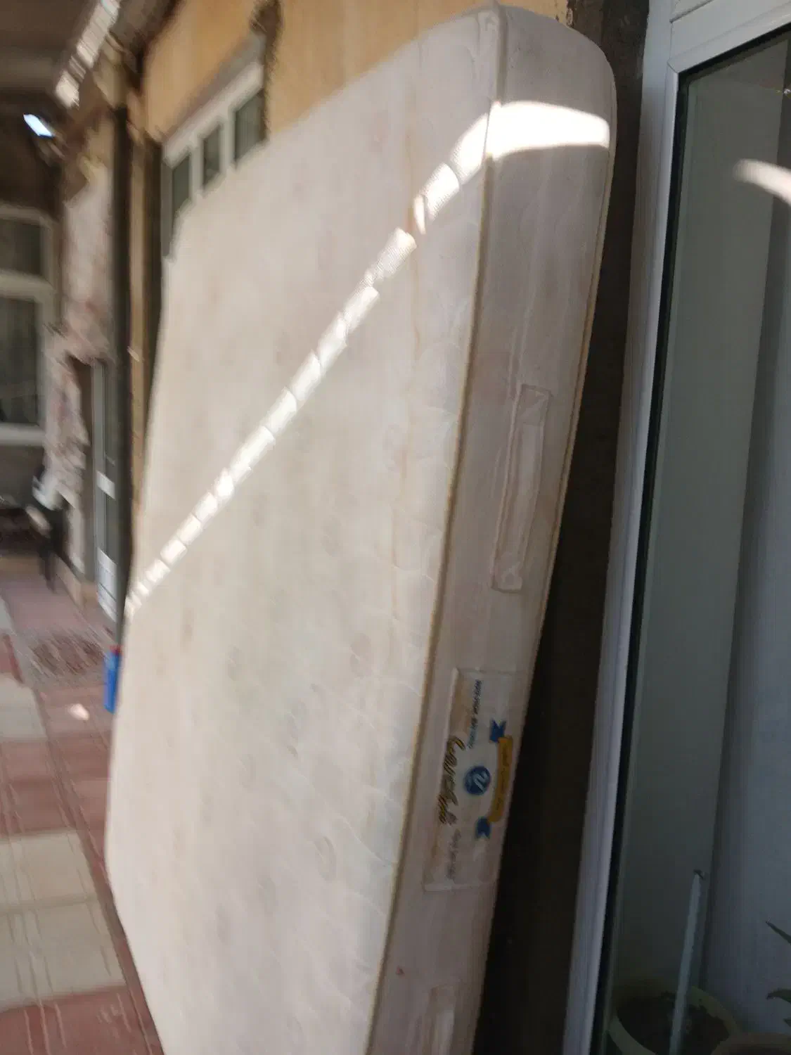 تشک دو نفری رویال|تشک تختخواب|آذرشهر, |دیوار