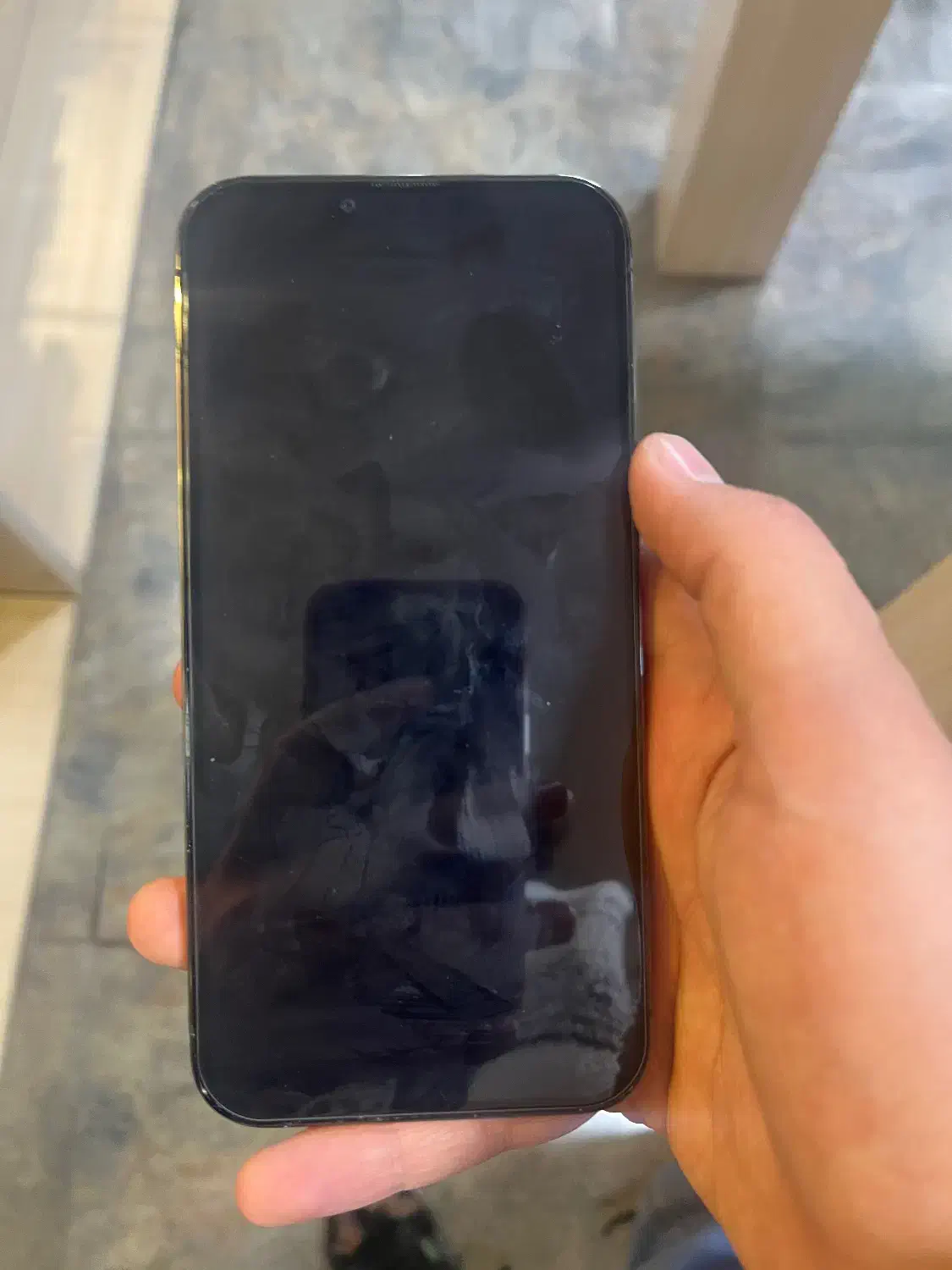 Iphone 13 promax|موبایل|شیراز, ستارخان|دیوار