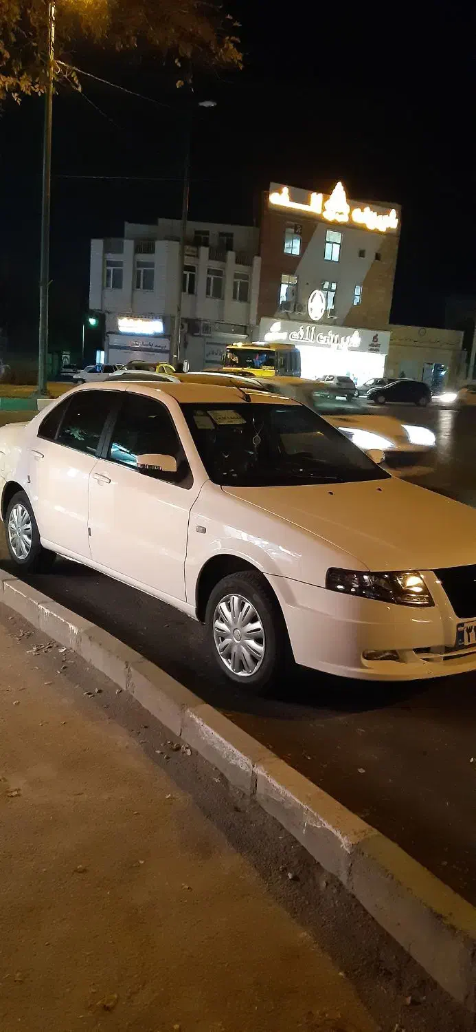 سورن پلاس خشک|خودرو سواری و وانت|اراک, |دیوار