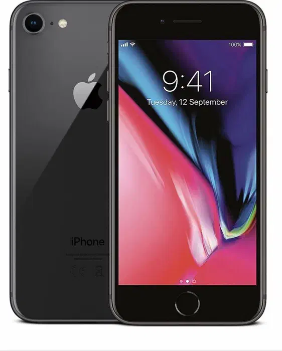 ایفون 8 و 8پلاس|موبایل|ایلام, |دیوار