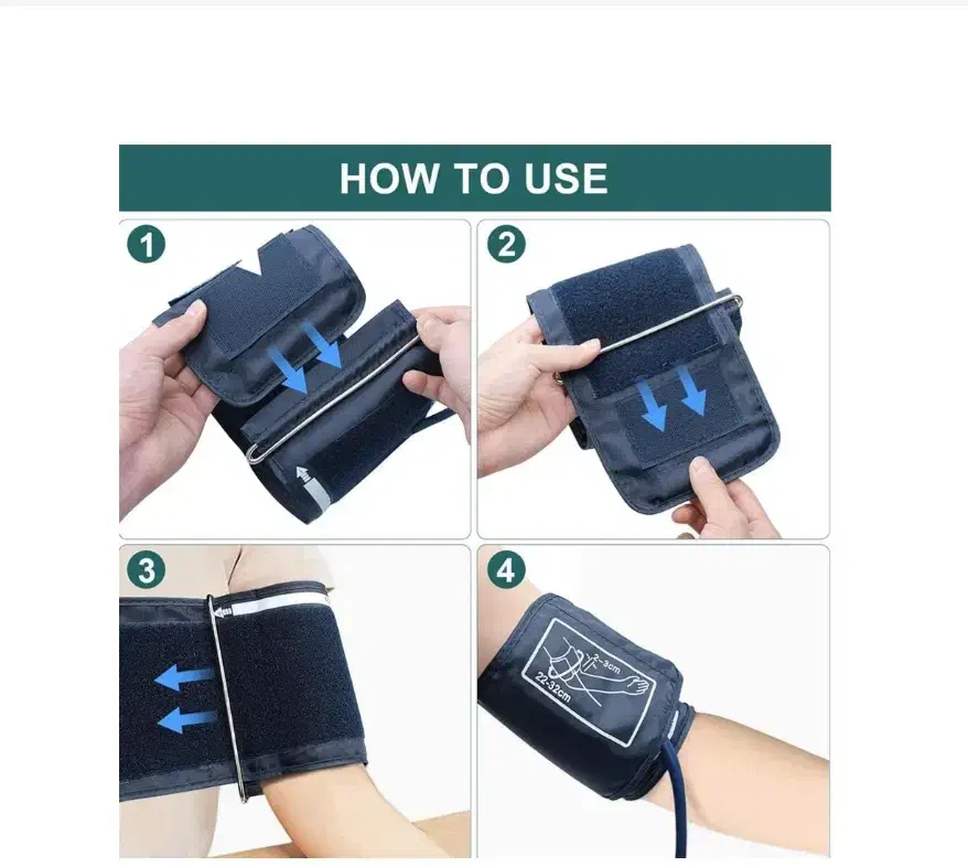 دستگاه تست فشار خون و ضربان قلب پرداخت درمحل|آرایشی، بهداشتی، درمانی|قزوین, |دیوار