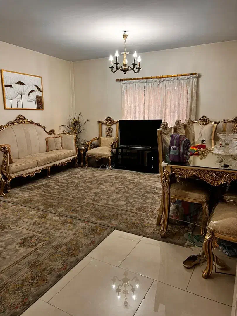 اپارتمان یک خوابه ۵۴ متر .نجات الهی|فروش آپارتمان|تهران, نجات اللهی|دیوار