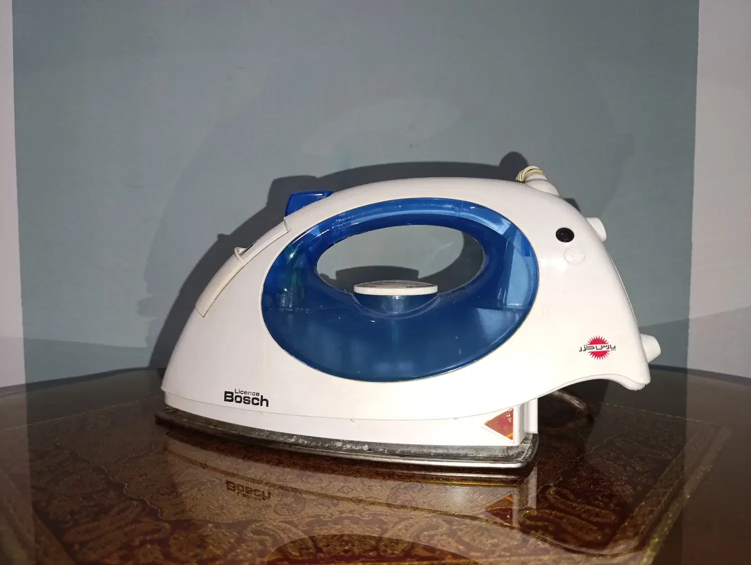 اتو پارس خزر|اتو و لوازم اتو|کرج, شاهین‌ویلا|دیوار