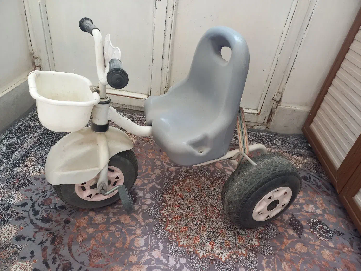 سه چرخه|اسباببازی|ارومیه, |دیوار