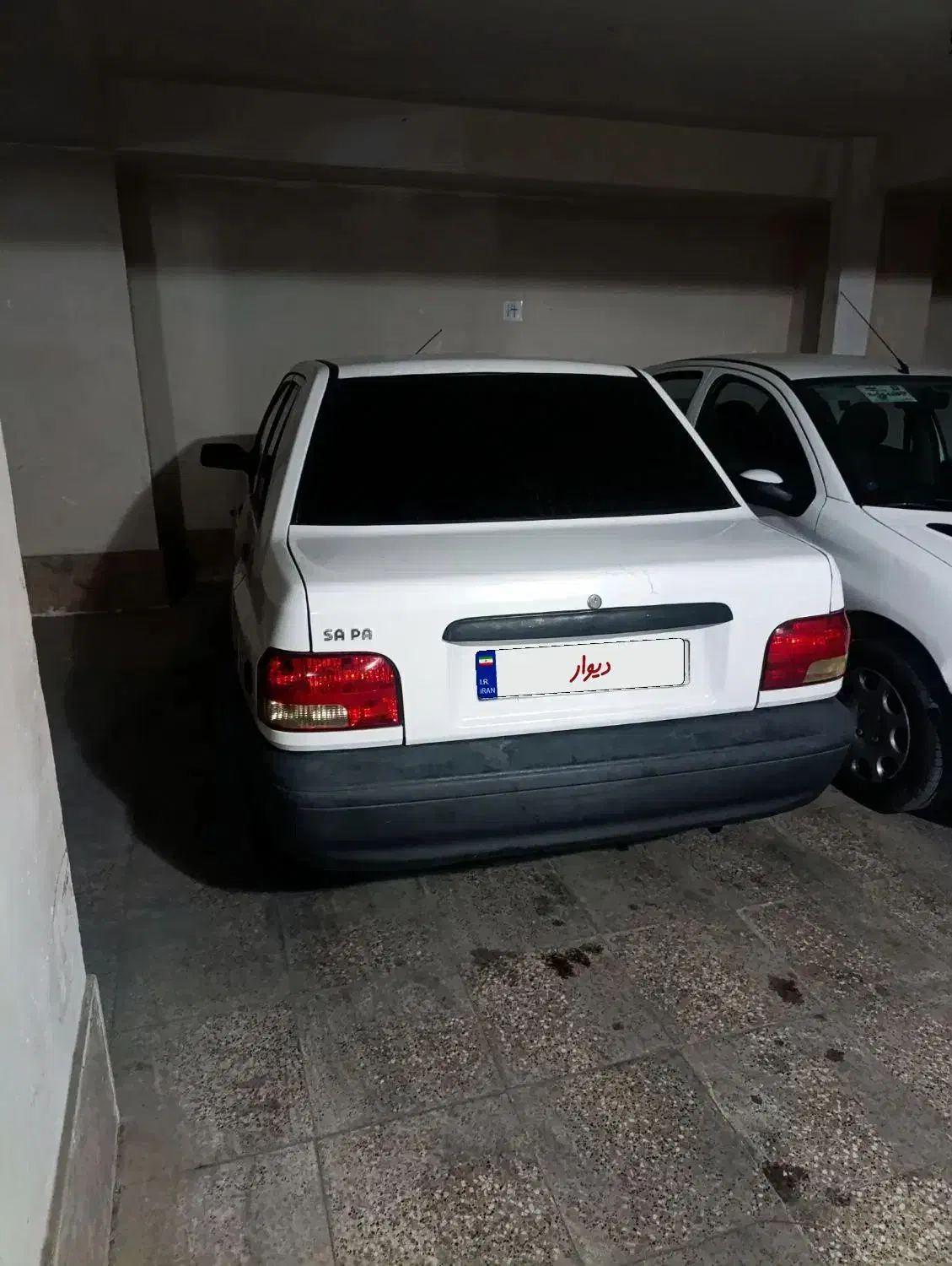 پراید|خودرو سواری و وانت|محمدشهر, همایون ویلا|دیوار