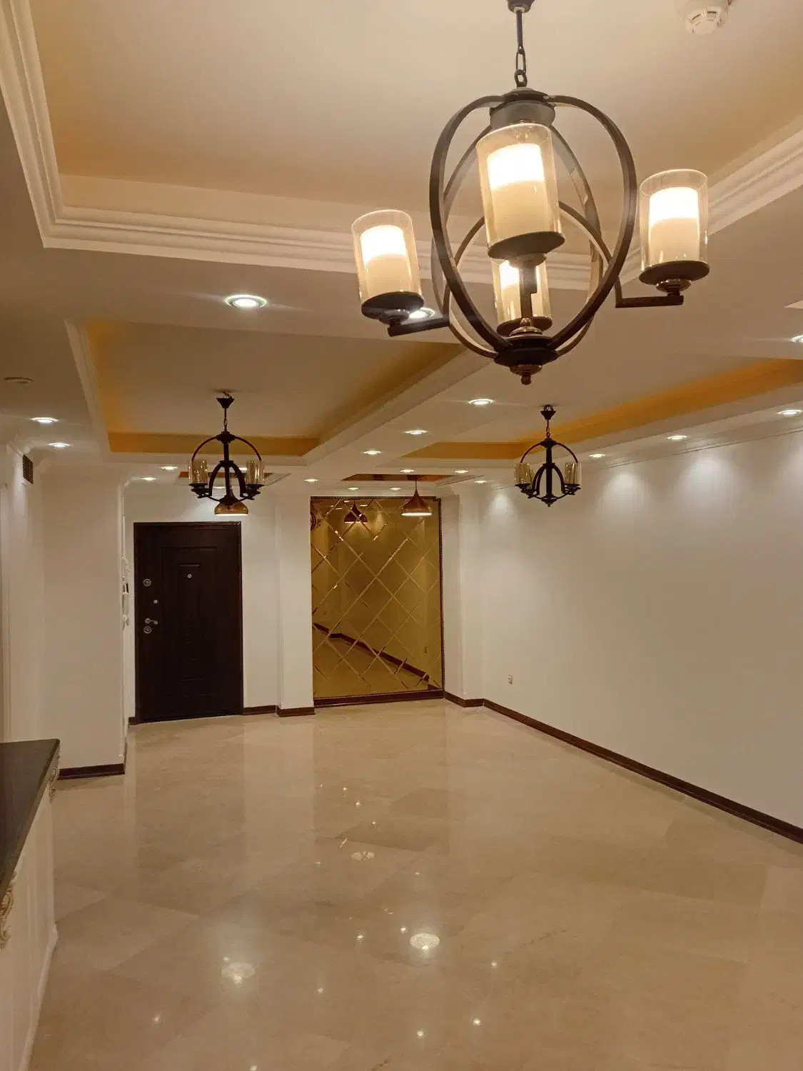 اجاره آپارتمان گیشا کوی نصر  از ۷۰ متر تا ۱۶۰ متر