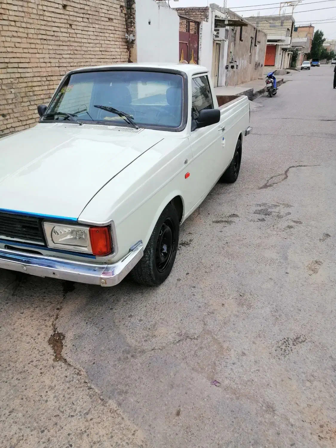 پیکان وانت|خودرو سواری و وانت|دزفول, |دیوار