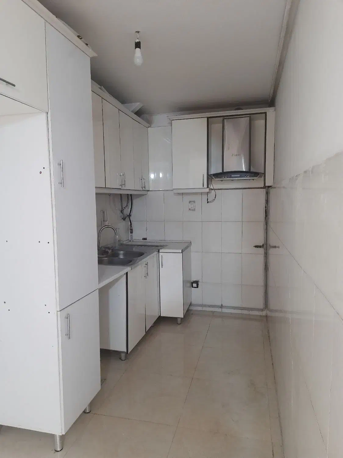 اپارتمان ۶۰متری قول نامه سرنبش ۱۶اذر|فروش آپارتمان|نسیمشهر, |دیوار