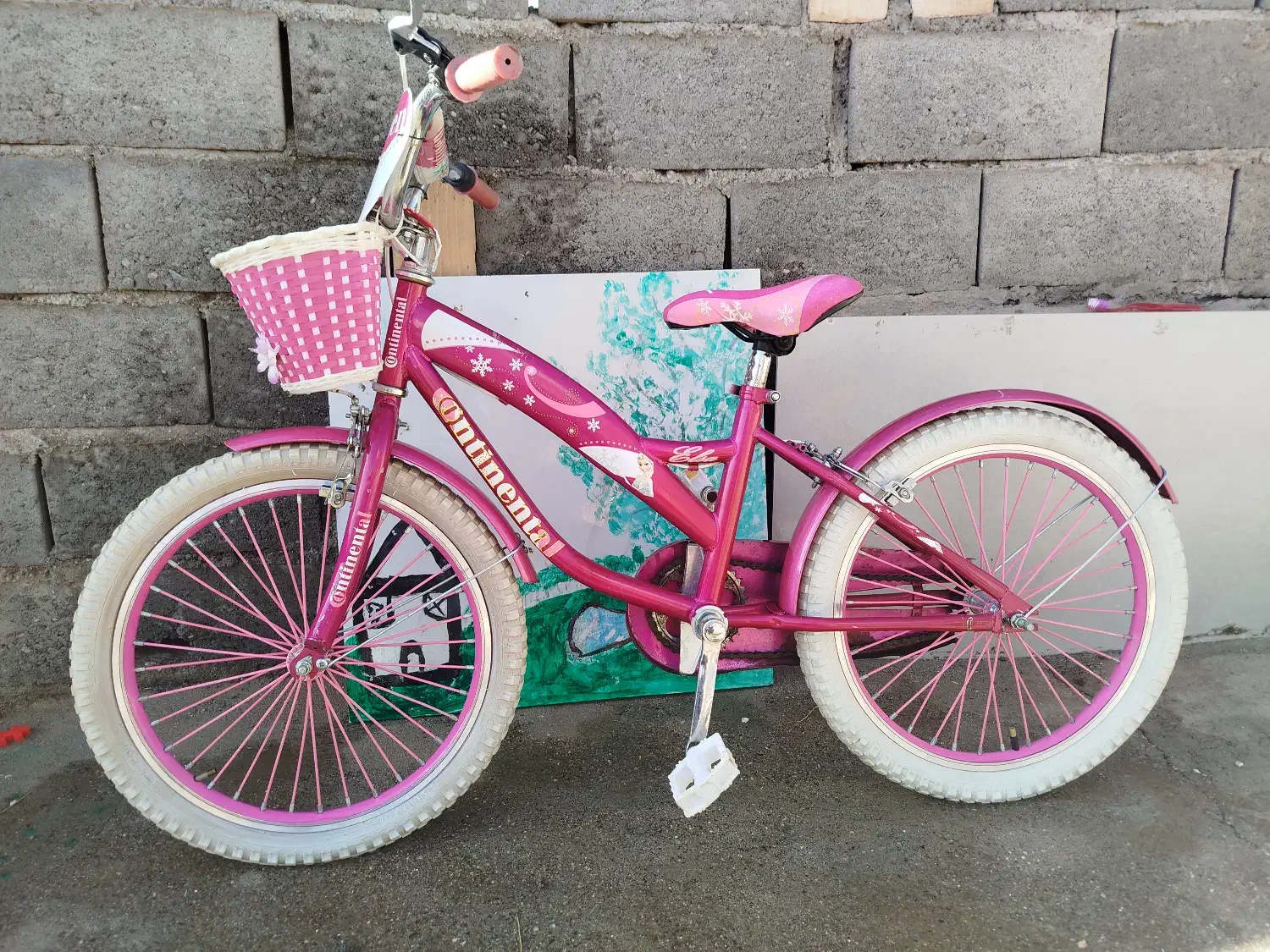 دوچرخه 20|دوچرخه، اسکیت، اسکوتر|گناباد, |دیوار