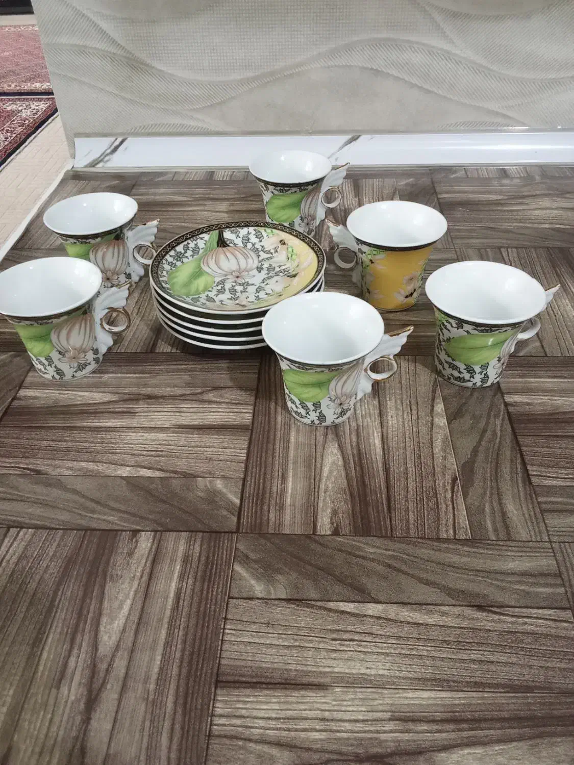 قهوه خوری|کافی‌شاپ و رستوران|زنجان, |دیوار