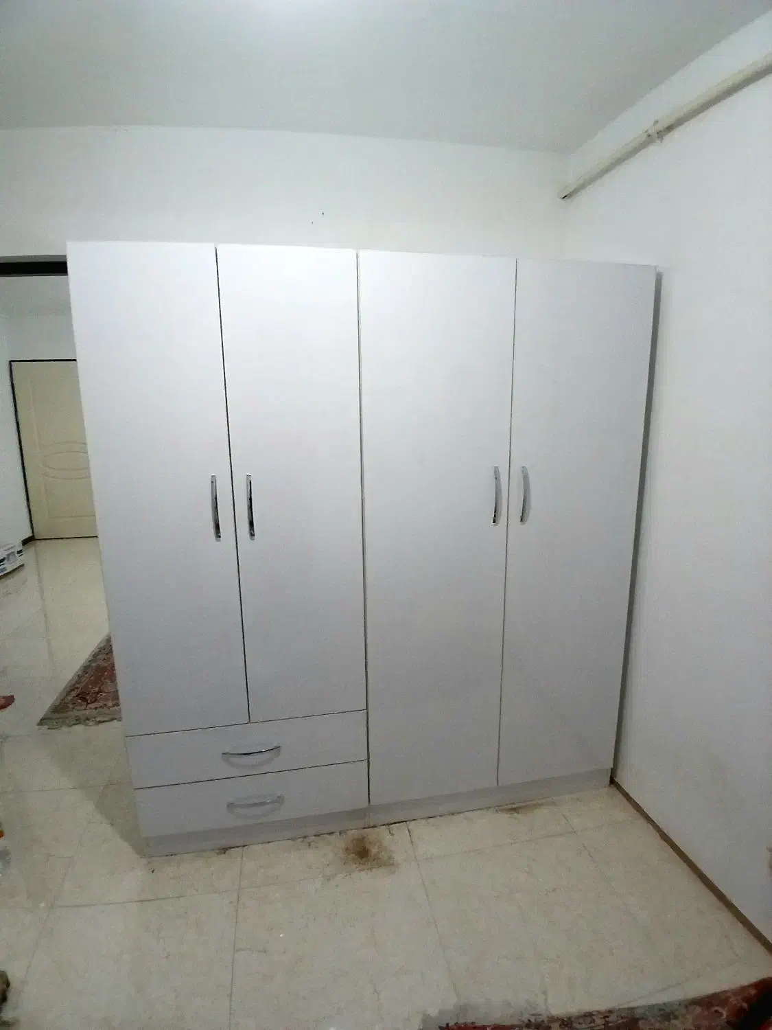 کمد اقتصادی|جاکفشی، کمد، دراور|رشت, شهرک شهید مفتح|دیوار