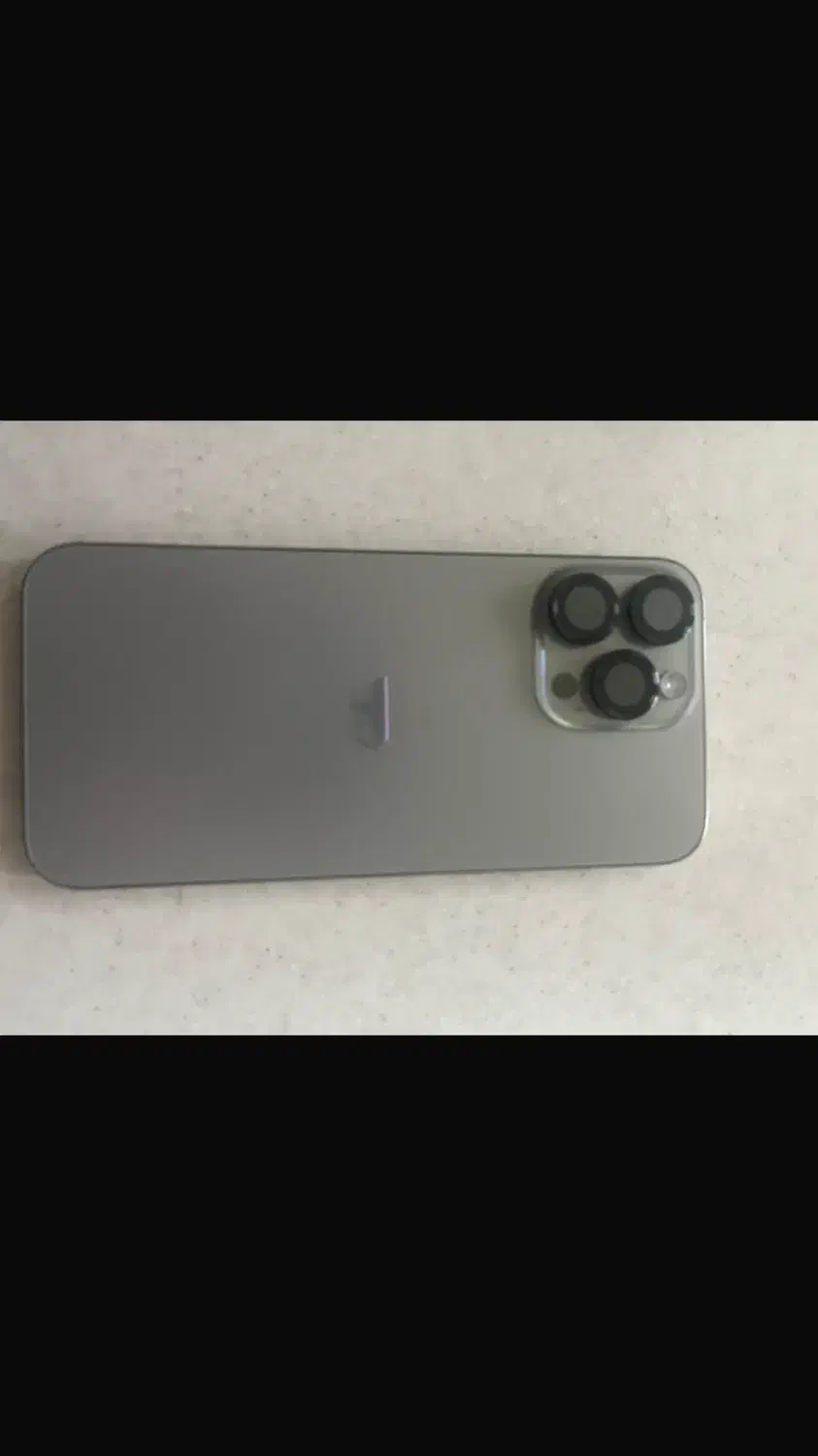 iPhone 15 pro max|موبایل|سمنان, |دیوار