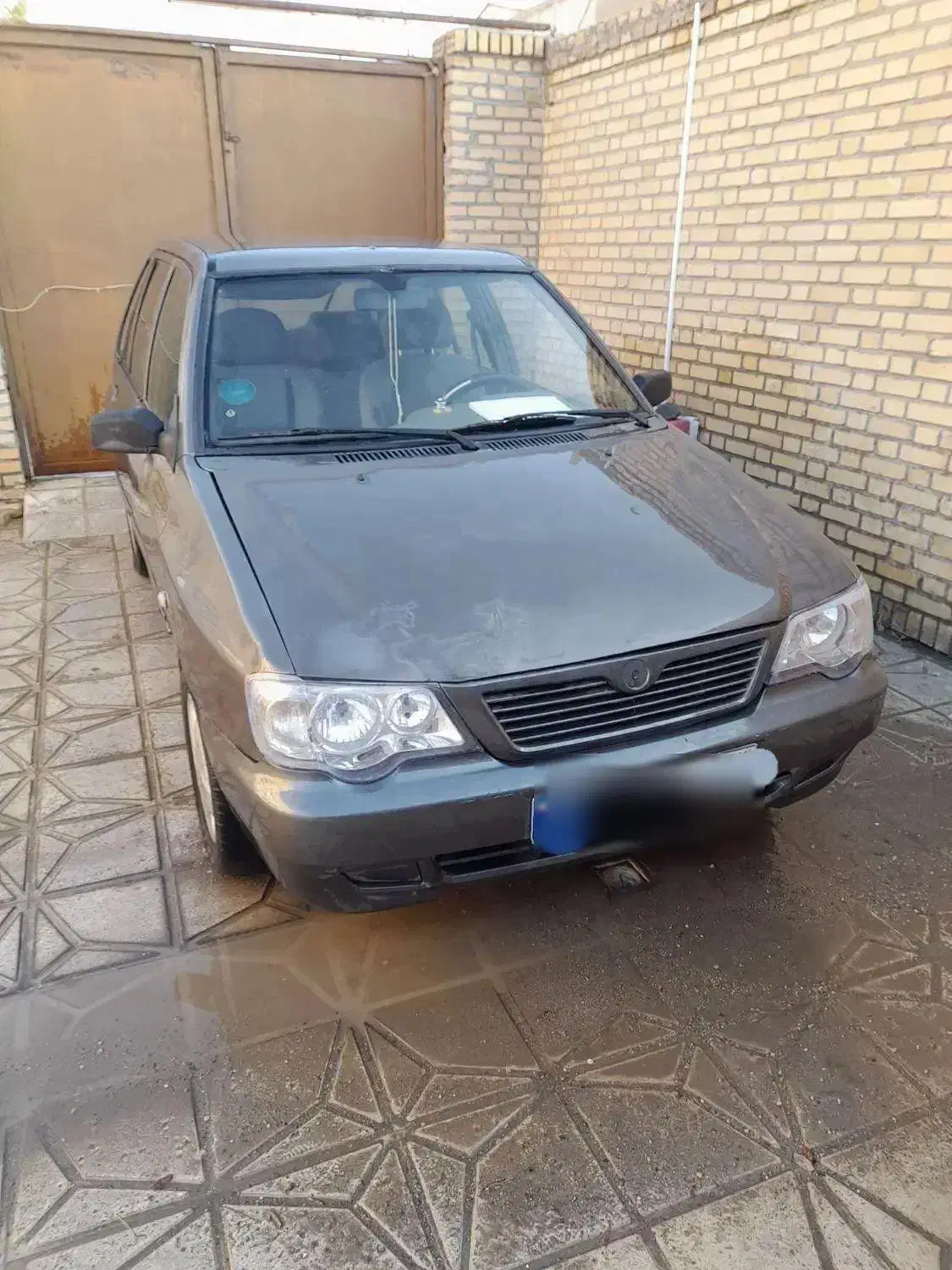 خودرو۱۱۱|خودرو سواری و وانت|چناران, |دیوار