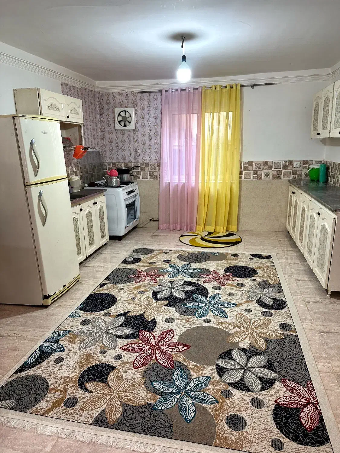 اجاره خانه روزانه|اجارهٔ کوتاه‌مدت آپارتمان و سوئیت|بابل, |دیوار