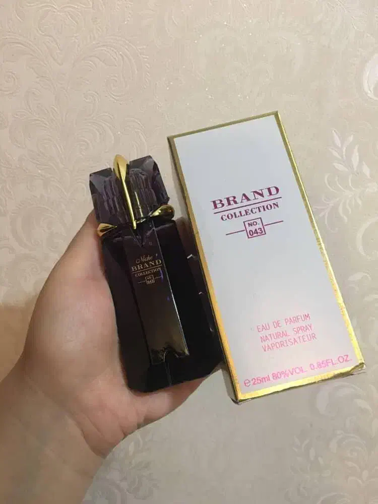 ادکلن اورجینال الین|آرایشی، بهداشتی، درمانی|یزد, |دیوار