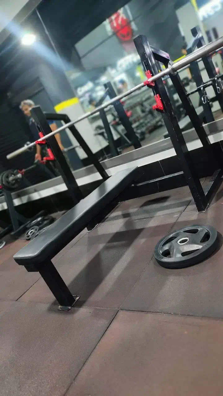 لوازم بدنسازی|تجهیزات ورزشی|بردسکن, |دیوار