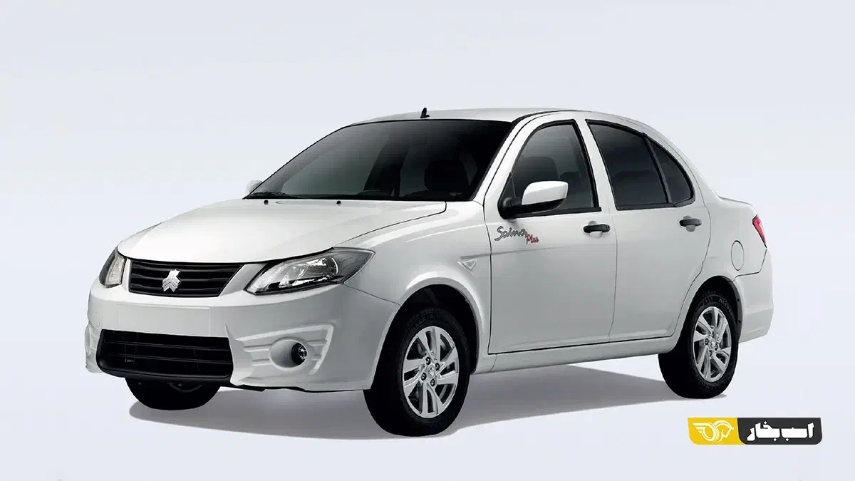 حواله ساینا دوگانه|خودرو سواری و وانت|اهواز, کیان اباد|دیوار