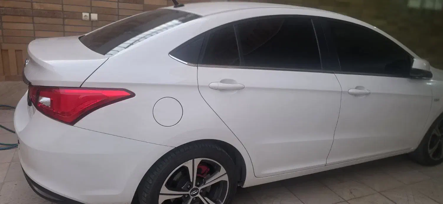 فروش اریزو۵مدل ۱۴۰۱|خودرو سواری و وانت|اصفهان, سپاهان‌شهر|دیوار