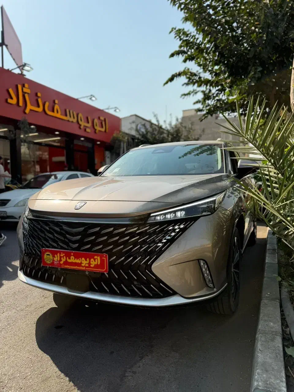 رئووی صفر خشک|خودرو سواری و وانت|تهران, شکوفه|دیوار