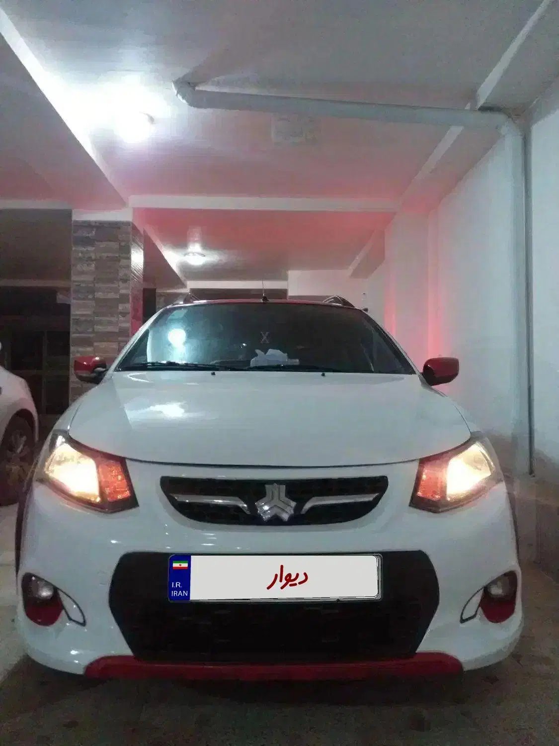 کوییک R کم کار خانگی۱۴۰۱|خودرو سواری و وانت|اردبیل, |دیوار