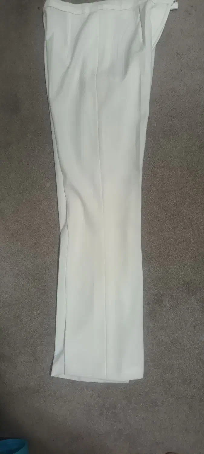 مانتو شلوار عروس نونو|لباس|تهران, والفجر (افسریه)|دیوار