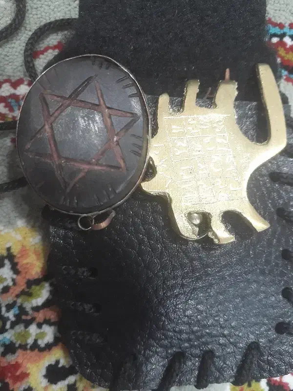 مهره هبهاب باحرز|جواهرات|بندر ماهشهر, |دیوار