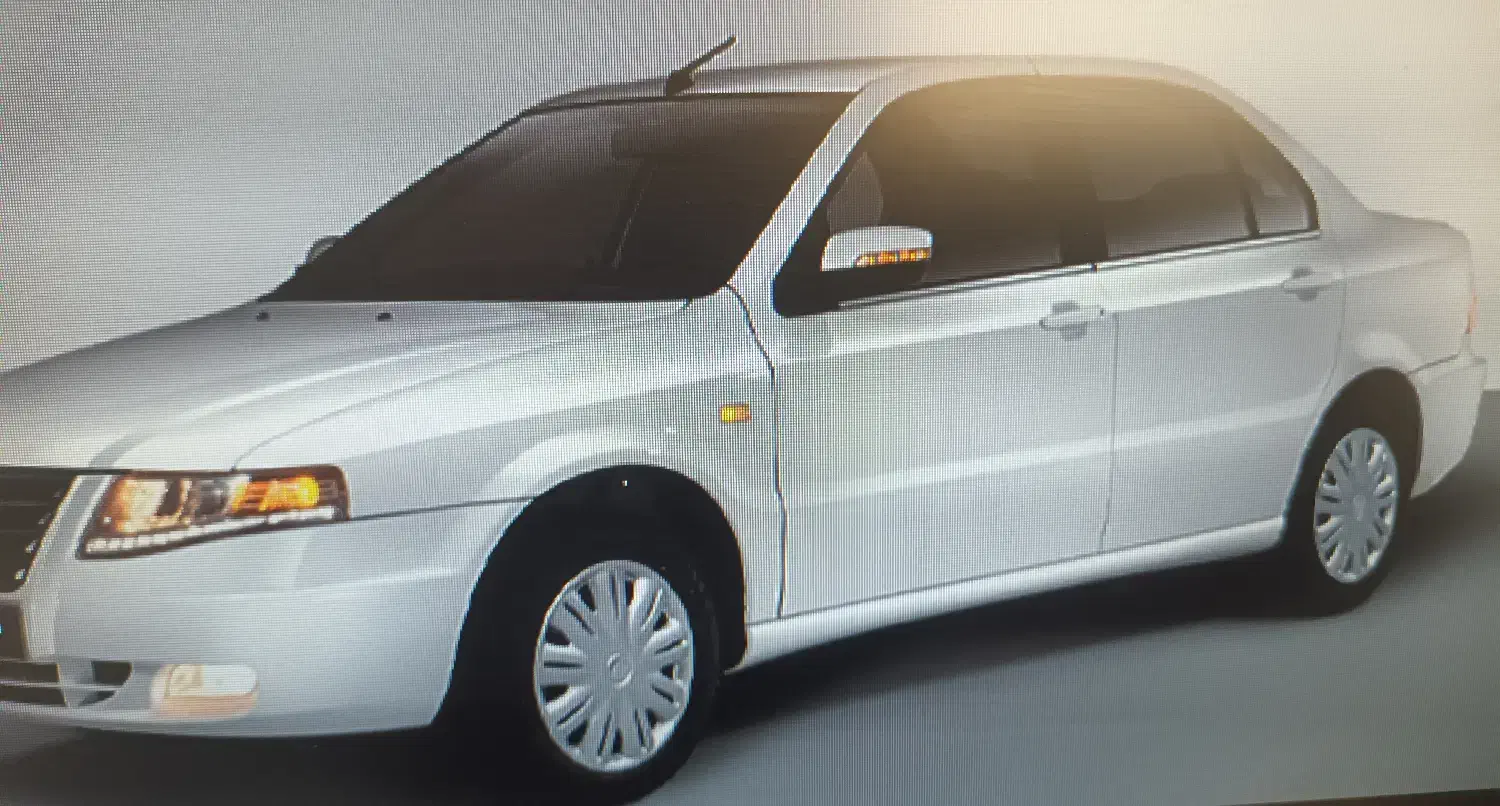 گمشده خودرو سورن سفید رنگ|اشیا|تهران, چیتگر شمالی|دیوار