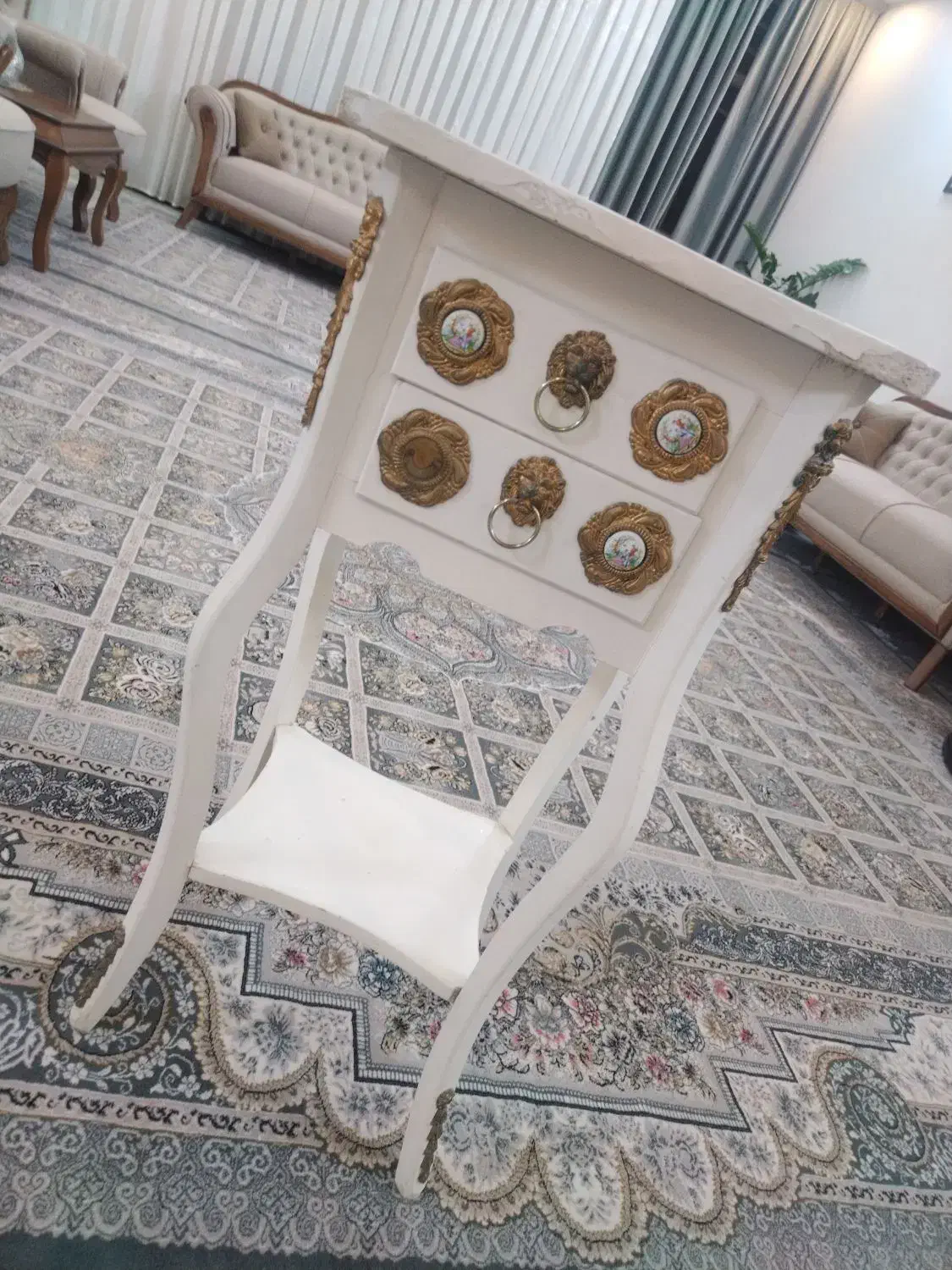 میز تلفن|میز تلفن|تربت‌حیدریه, رضاشهر|دیوار