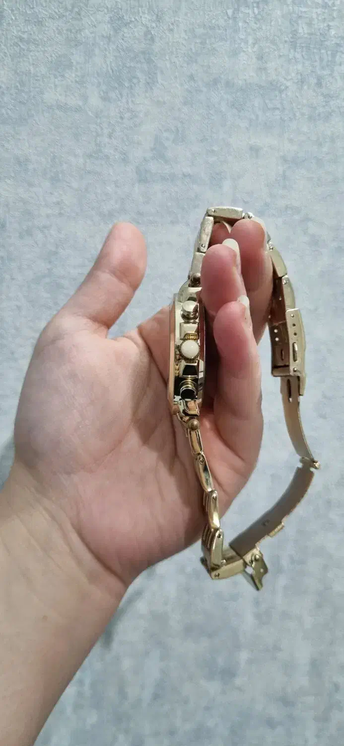 ساعت مچی زنانه سری پرستیژ TWE.0005|ساعت|زنجان, |دیوار