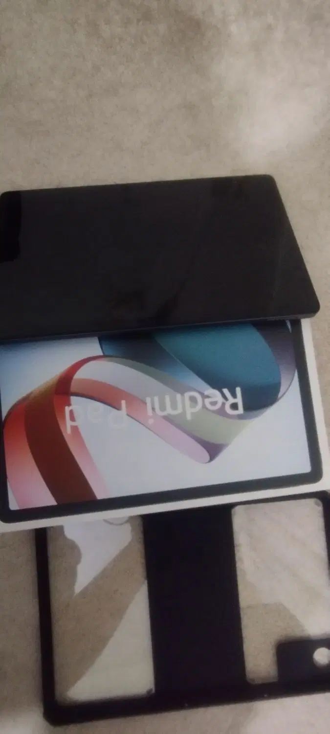 redmi pad se|تبلت|کرج, شهرک جهان آرا|دیوار