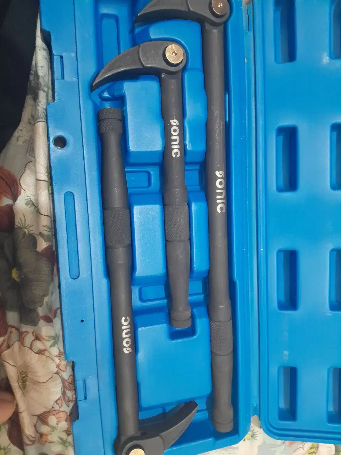 ابزار خارجی واگبند|ابزارآلات|تهران, راه آهن|دیوار