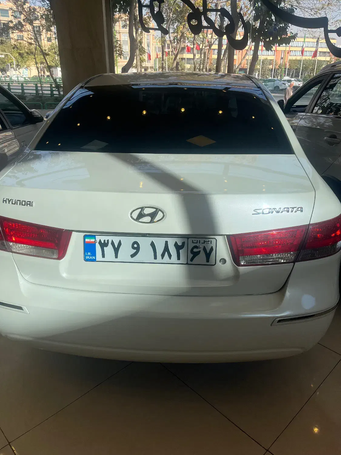 سوناتا|خودرو سواری و وانت|اصفهان, همدانیان|دیوار