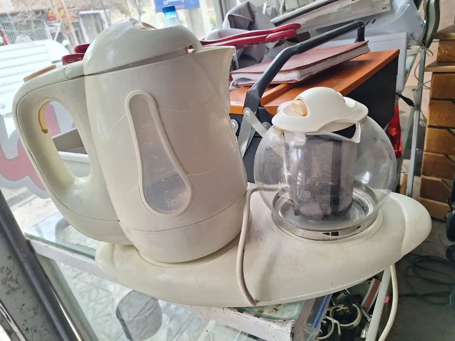 اساس منزل|اجاق گاز و لوازم برقی پخت‌وپز|اسدآباد, |دیوار