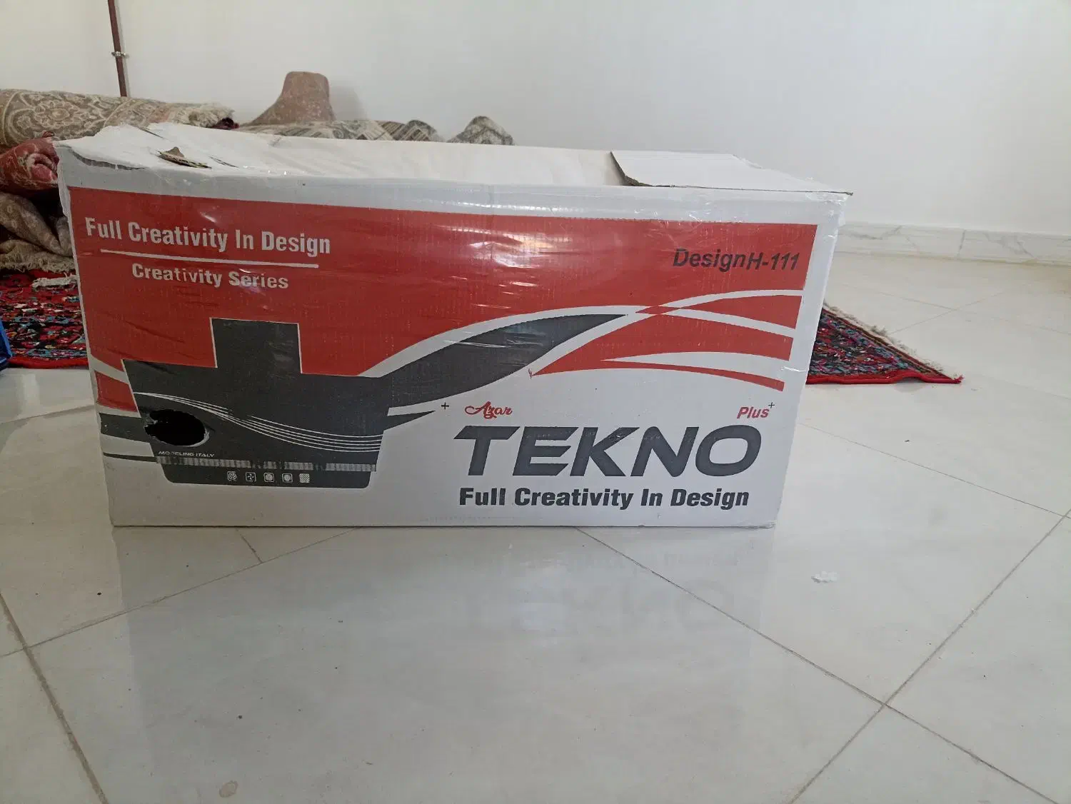 هود تکنو H111|هود|اسدآباد, |دیوار