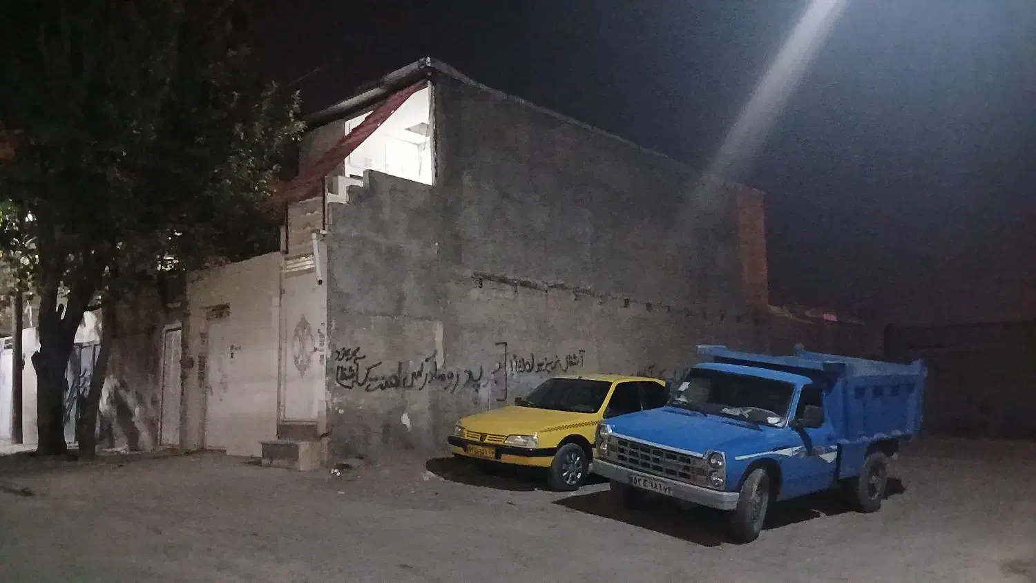 آپارتمان به متراژ ۶۰متر|فروش آپارتمان|مشهد, طبرسی شمالی|دیوار