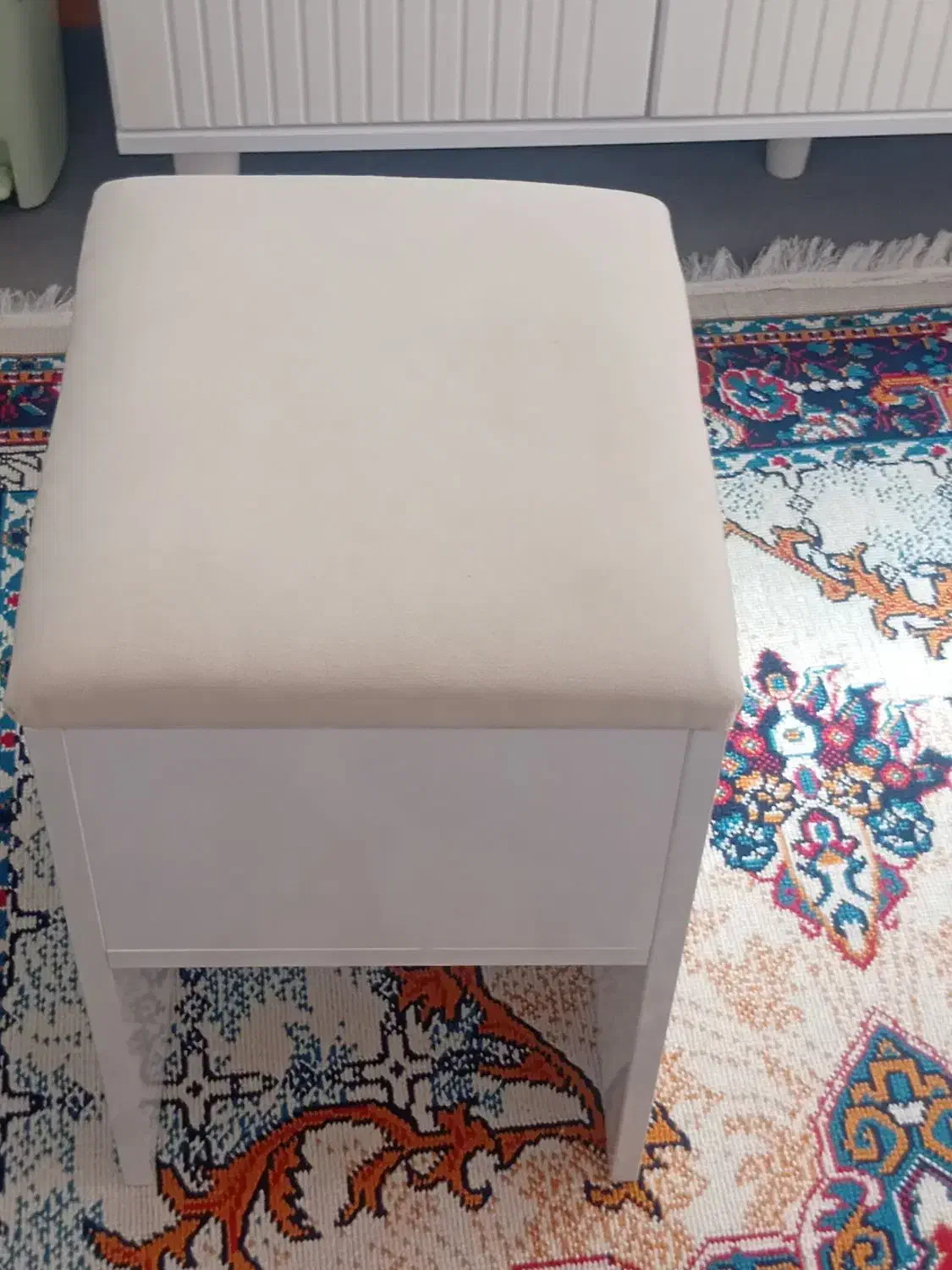 میز ارایشی|مبلمان خانگی و میز عسلی|فاضل آباد, |دیوار