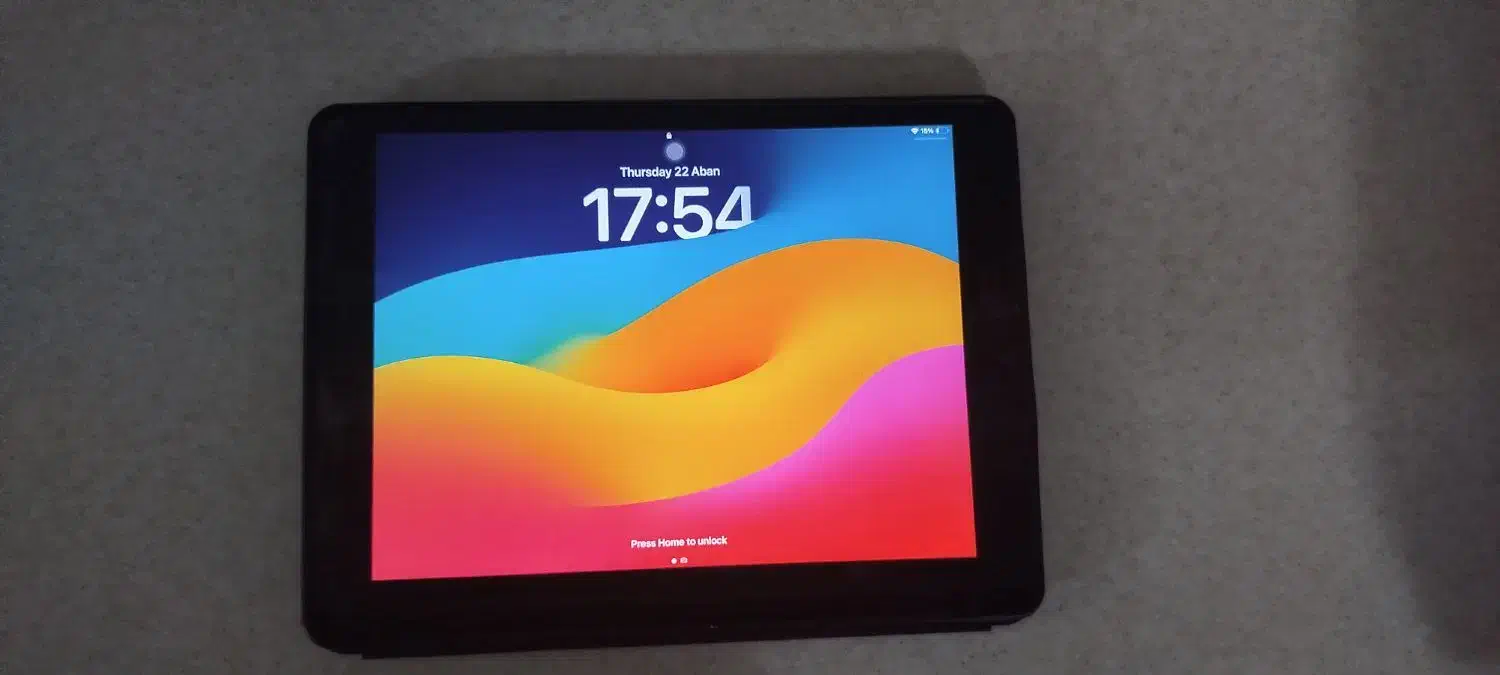 آیپد مدل 9th|تبلت|تهران, جوادیه تهرانپارس|دیوار