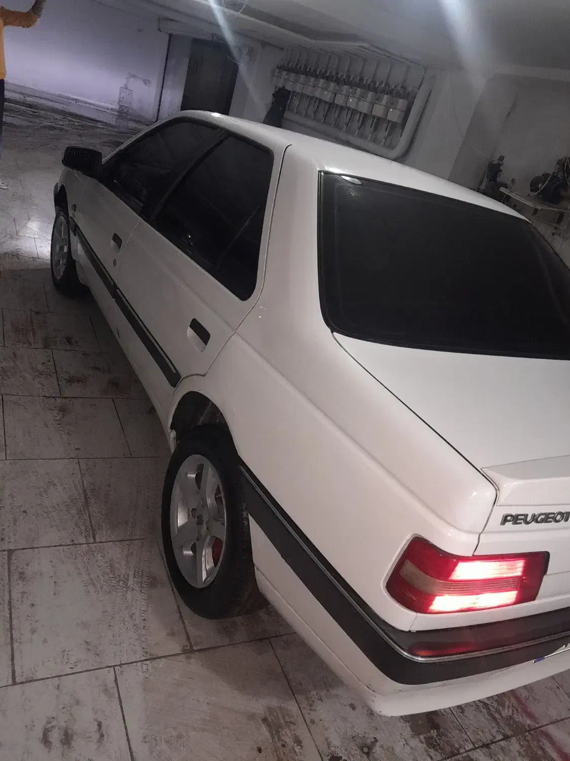 فروش|خودرو سواری و وانت|خوی, |دیوار