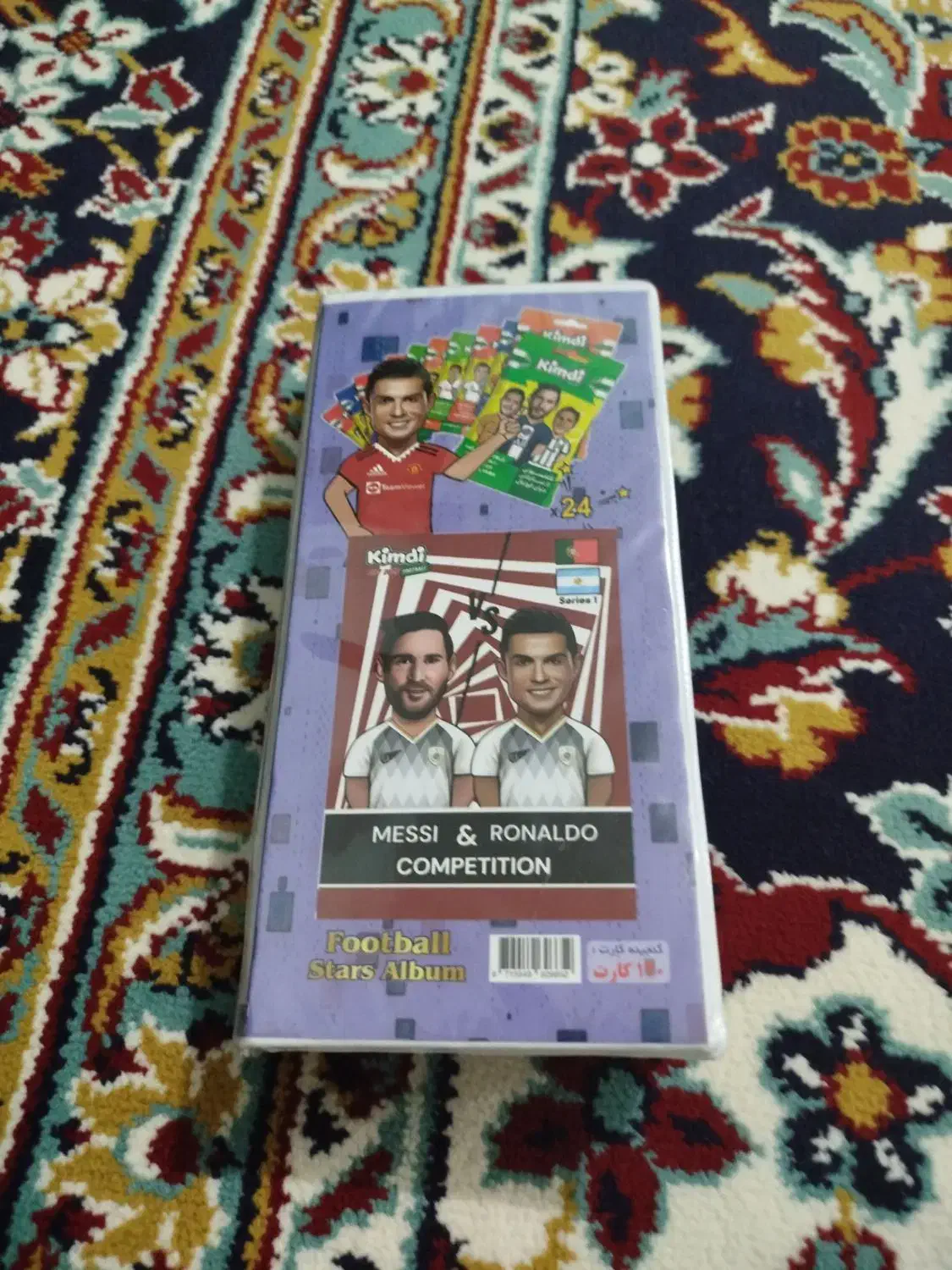 تکی‌هم‌میدم‌کلش‌1000000|اسباب‌‌بازی|طبس, |دیوار