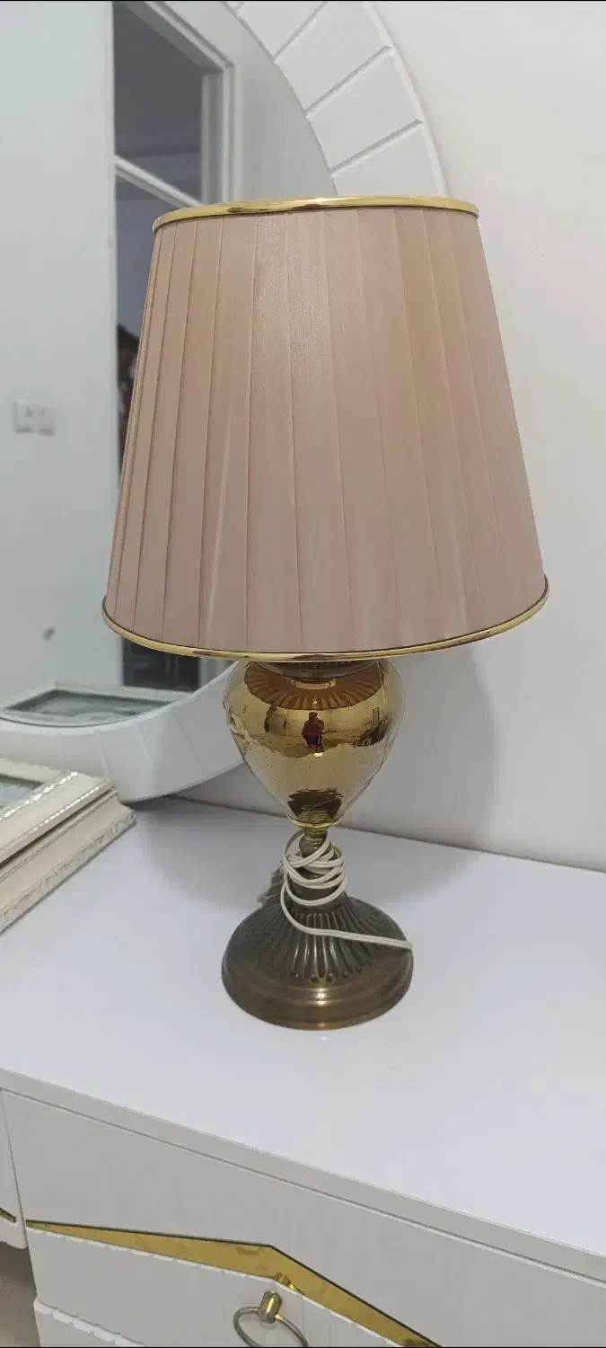 آباژور|چراغ خواب و آباژور|کرمانشاه, |دیوار