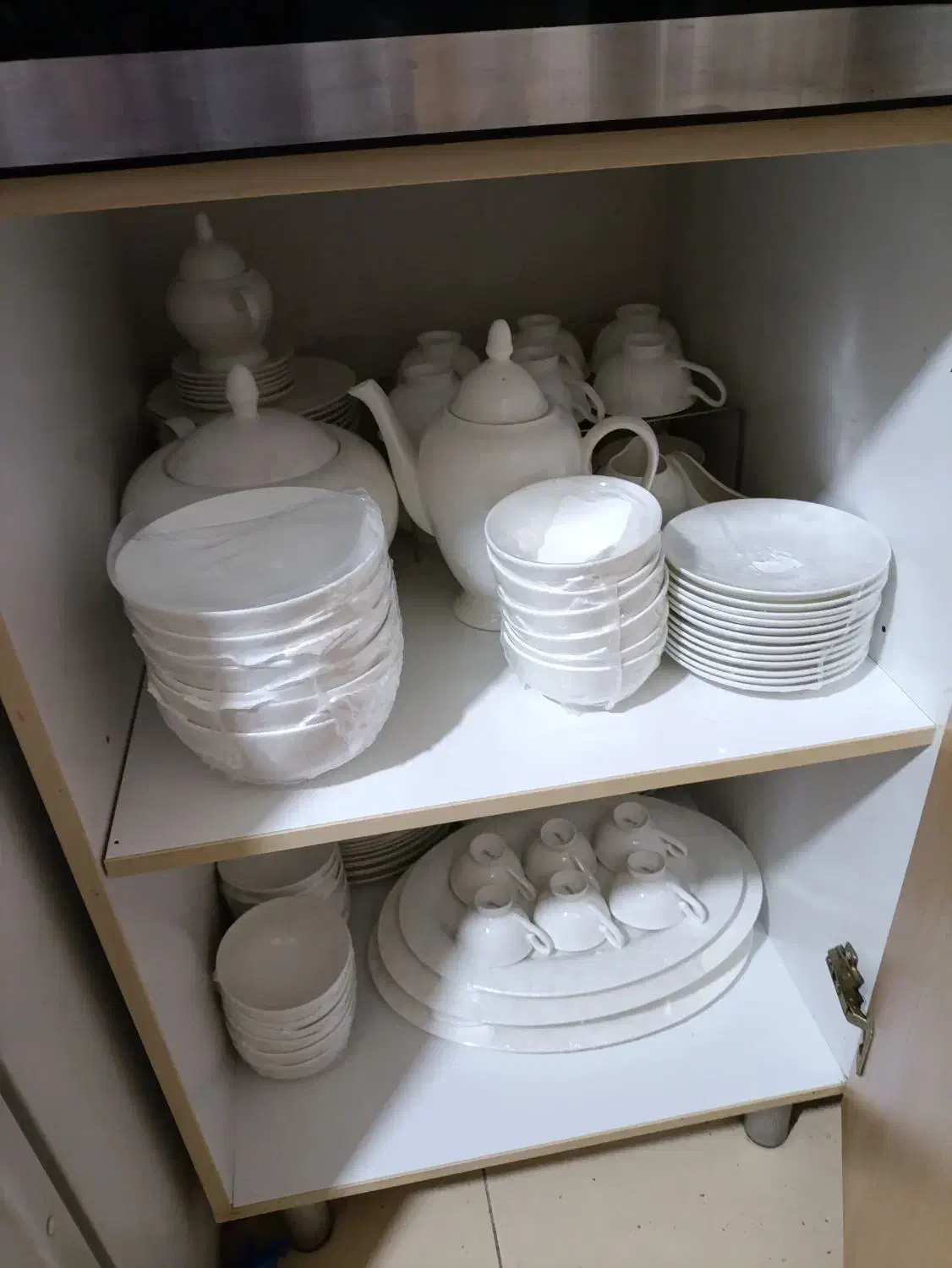 سرویس چینی|ظروف سرو و پذیرایی|تهران, والفجر|دیوار