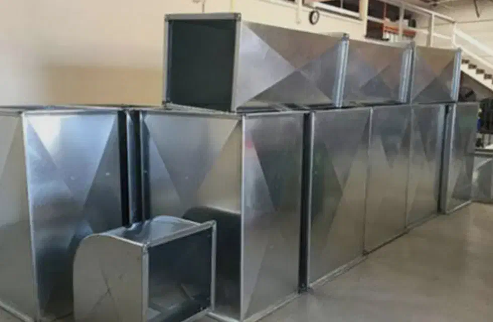 کانال سازی کولر تهویه هوا کش دریچه کولر|خدمات پیشه و مهارت|تهران, تهرانسر مرکزی|دیوار